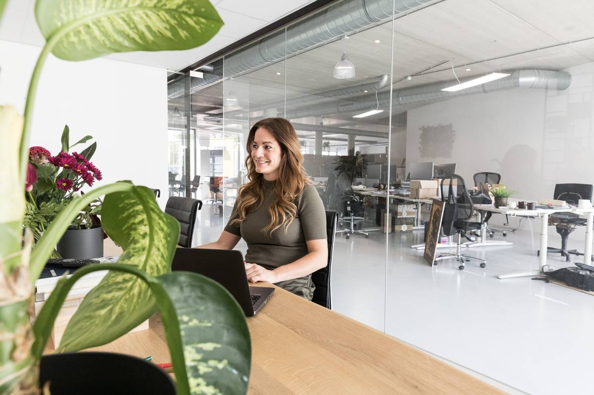 Helmie van de Kruijs - Senior Interim HRIT Implementation Manager